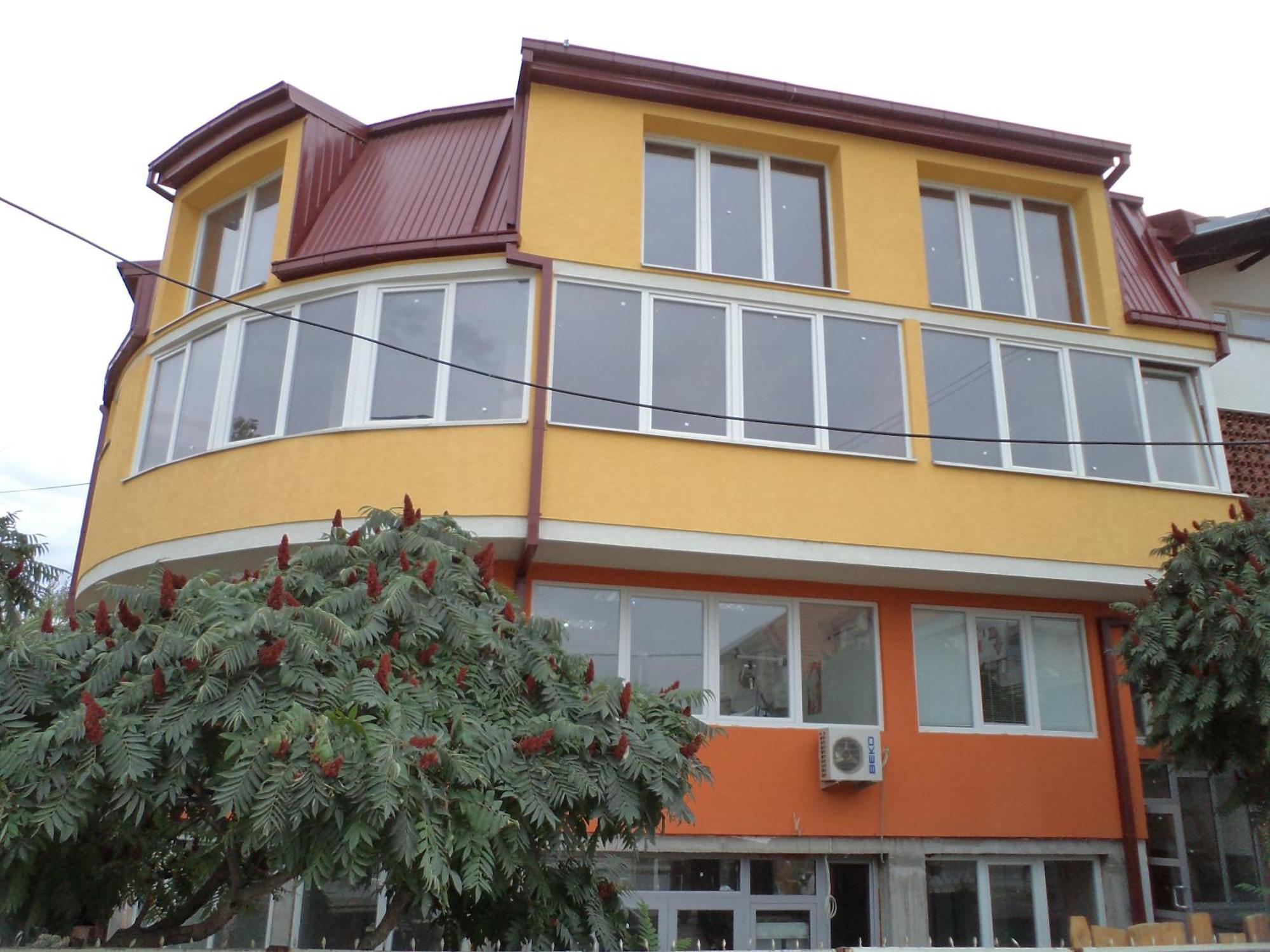 Hotel Le Village Jurumleri Exterior foto