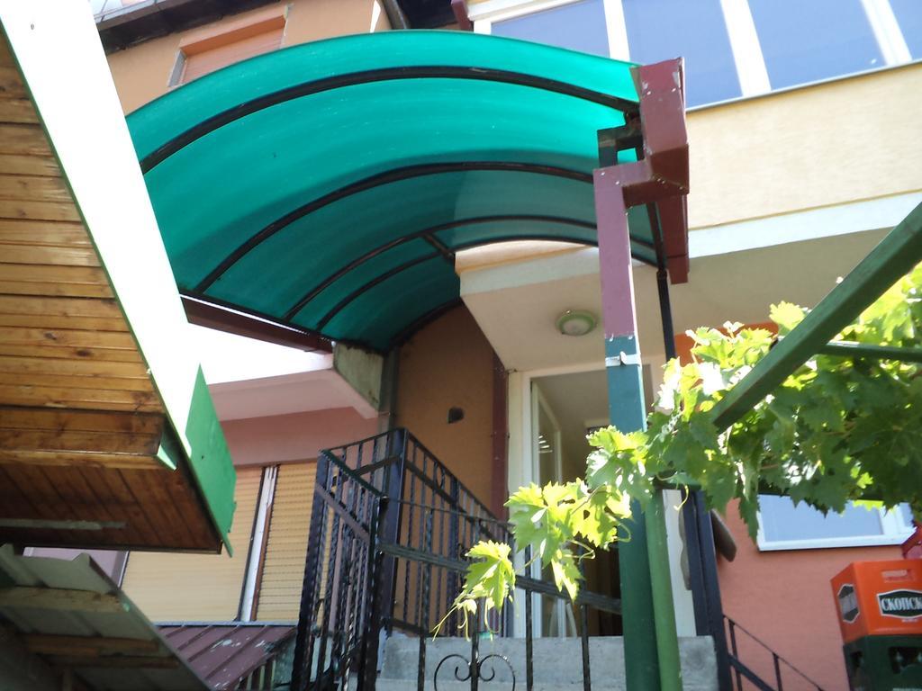 Hotel Le Village Jurumleri Exterior foto
